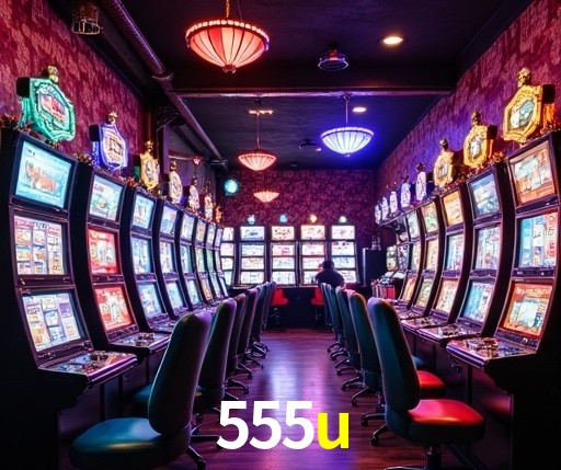 Melhores Jogos 555u