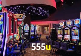Ganhador 555u