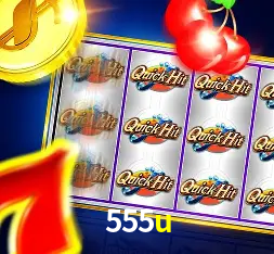 Desvendando o Mundo dos Jogos Virtuais na 555u