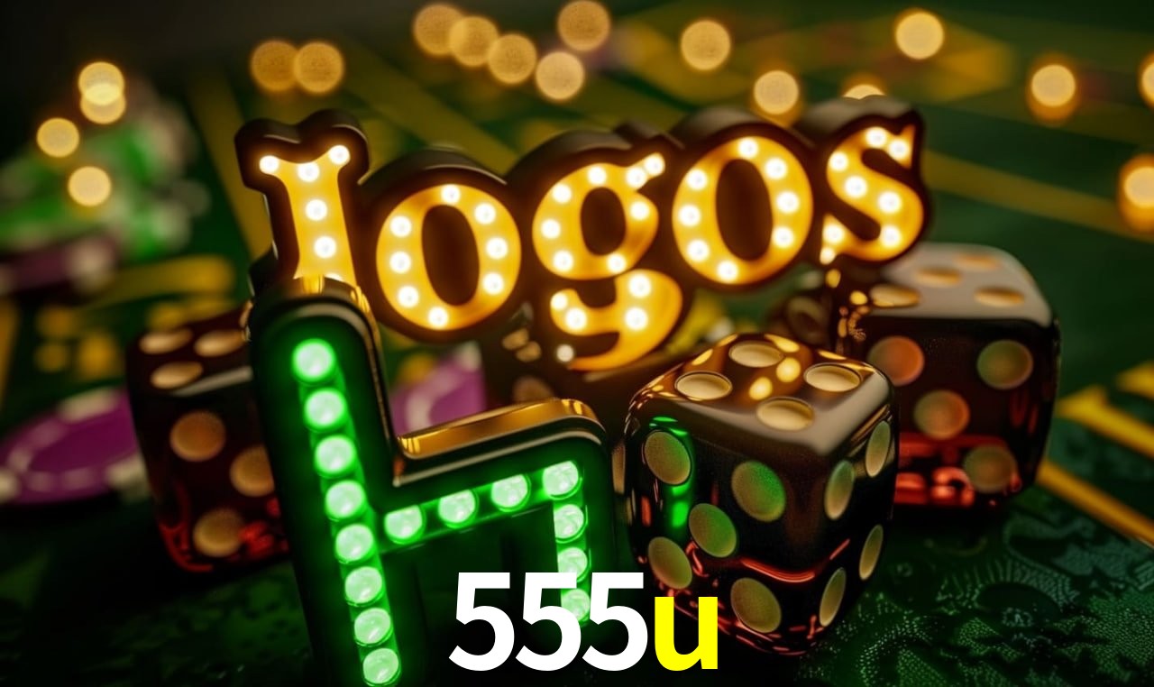 plataforma 555u