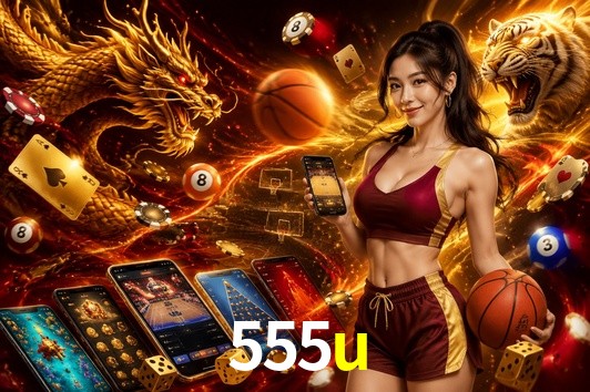 Game Providers 555u