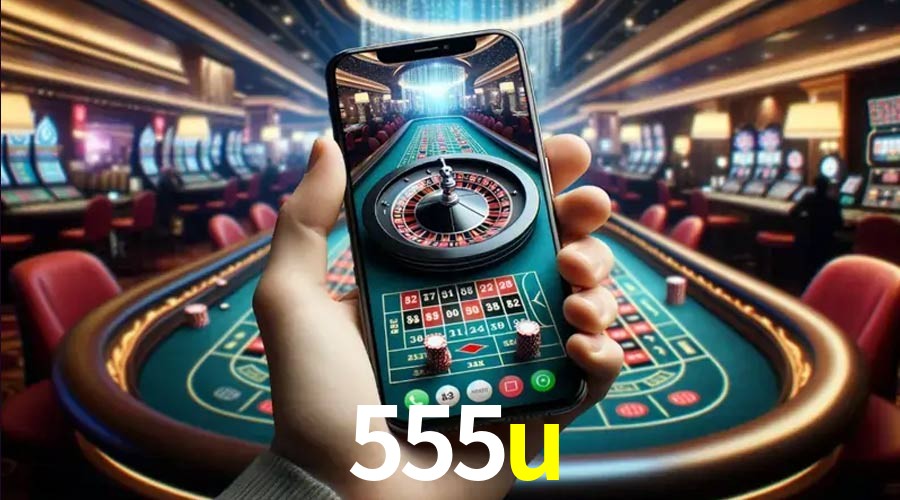 Flash Promotion 555u