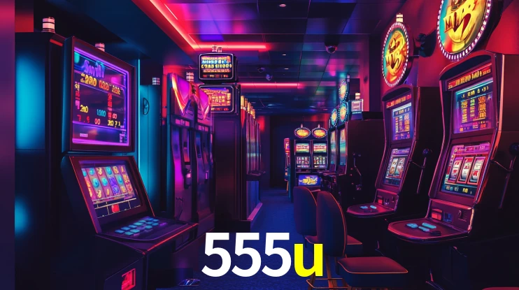 555u