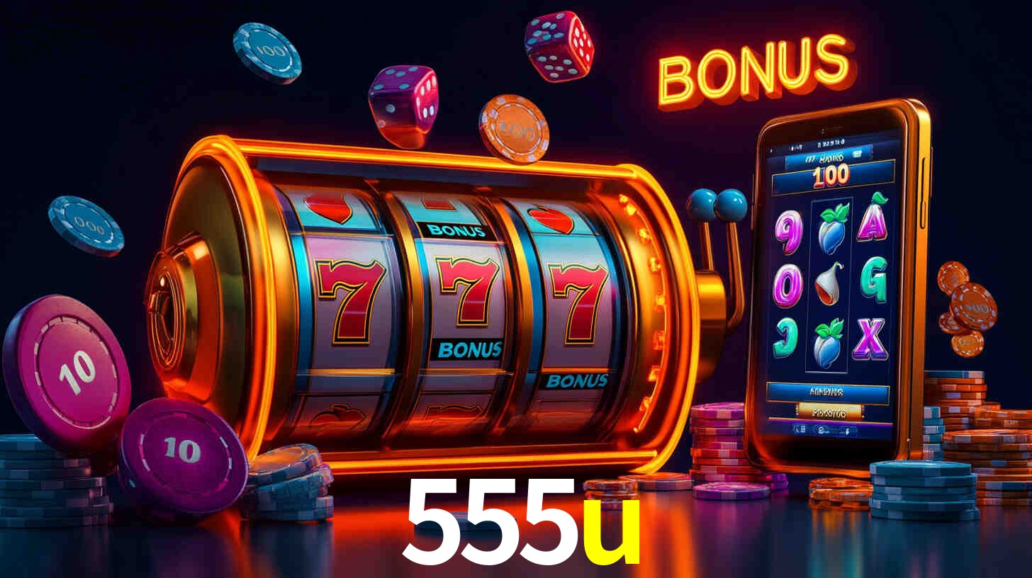 cassino 555u