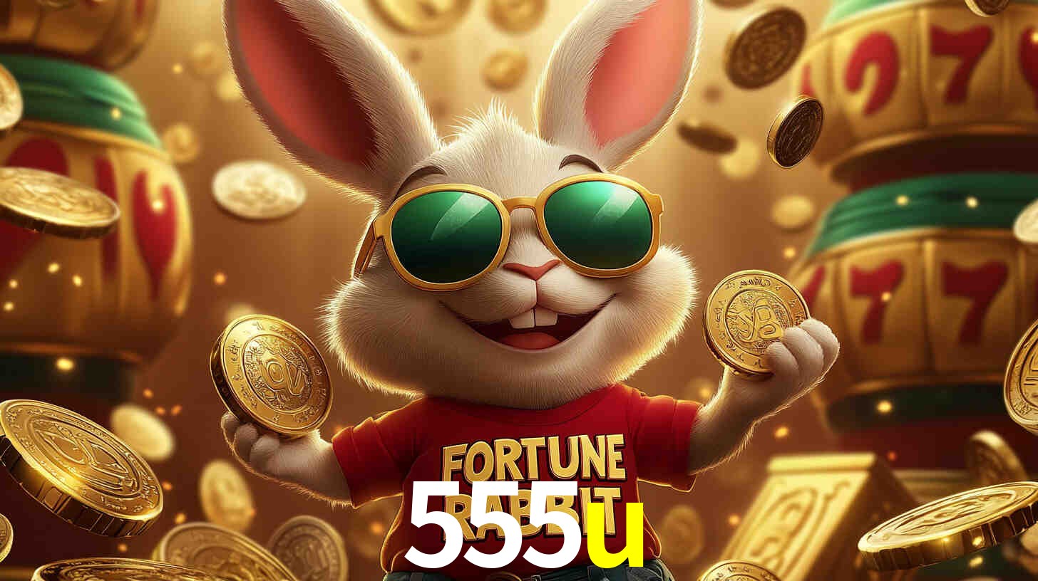 555u
