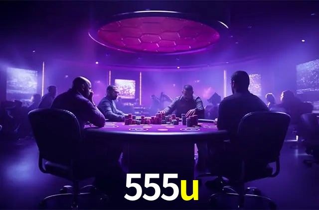 555u plataforma