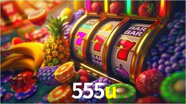 Descubra a Essência do 555u: Nossa História e Compromissos