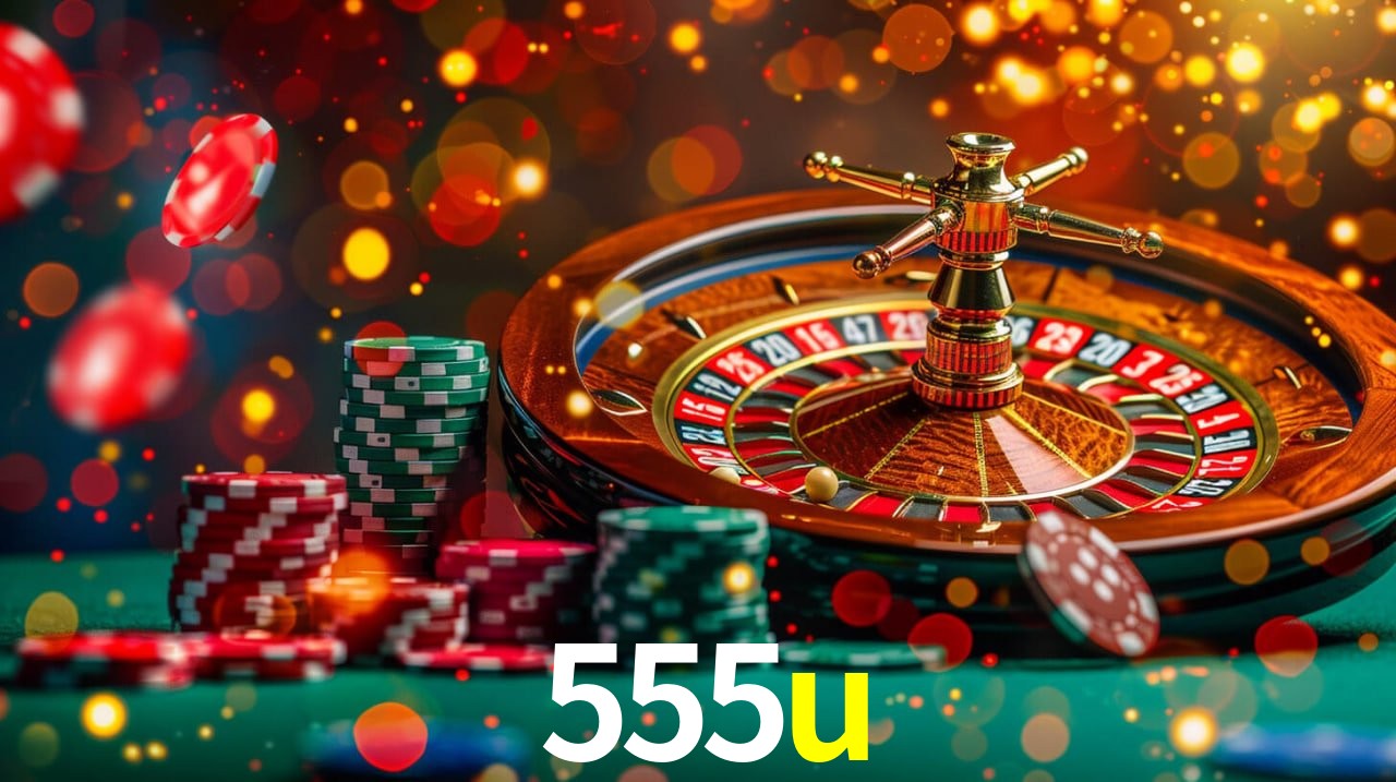 Mesa de Blackjack 555u