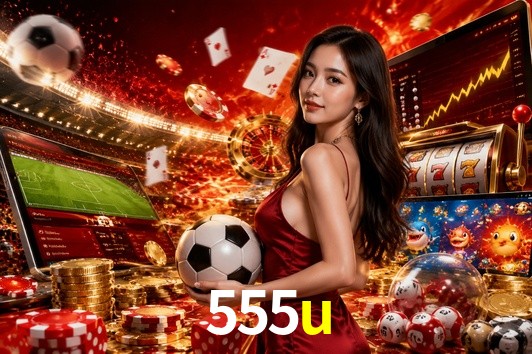 Platform Technology 555u