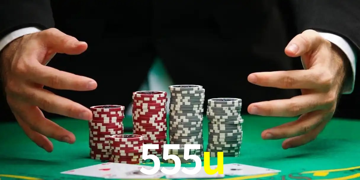 Promoções 555u