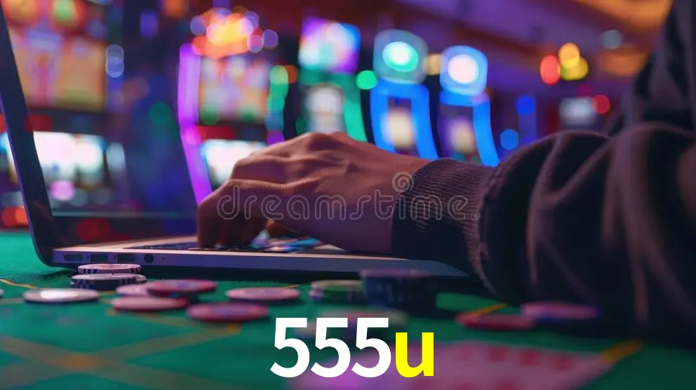 Provedores de Jogos 555u