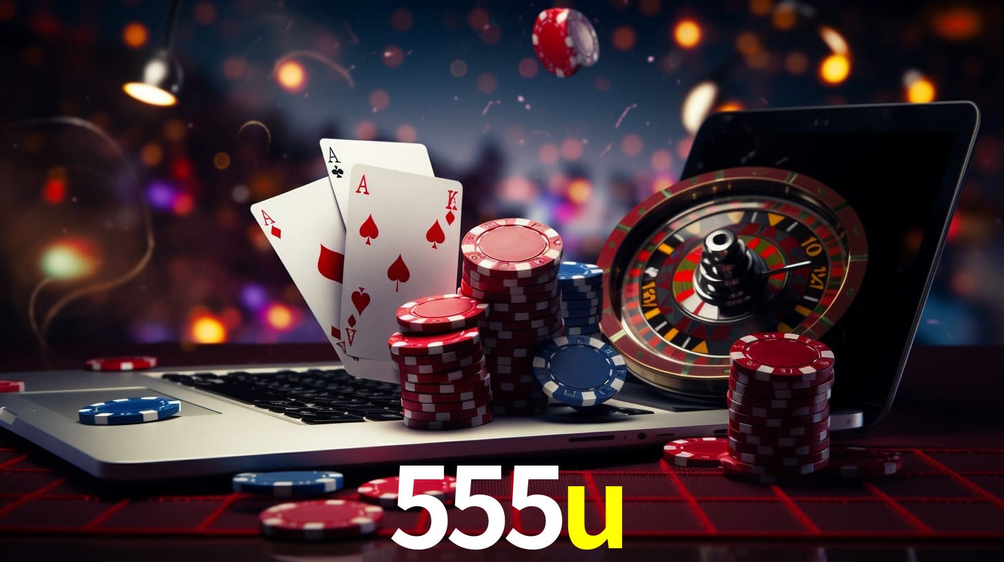 VIP Casino 555u