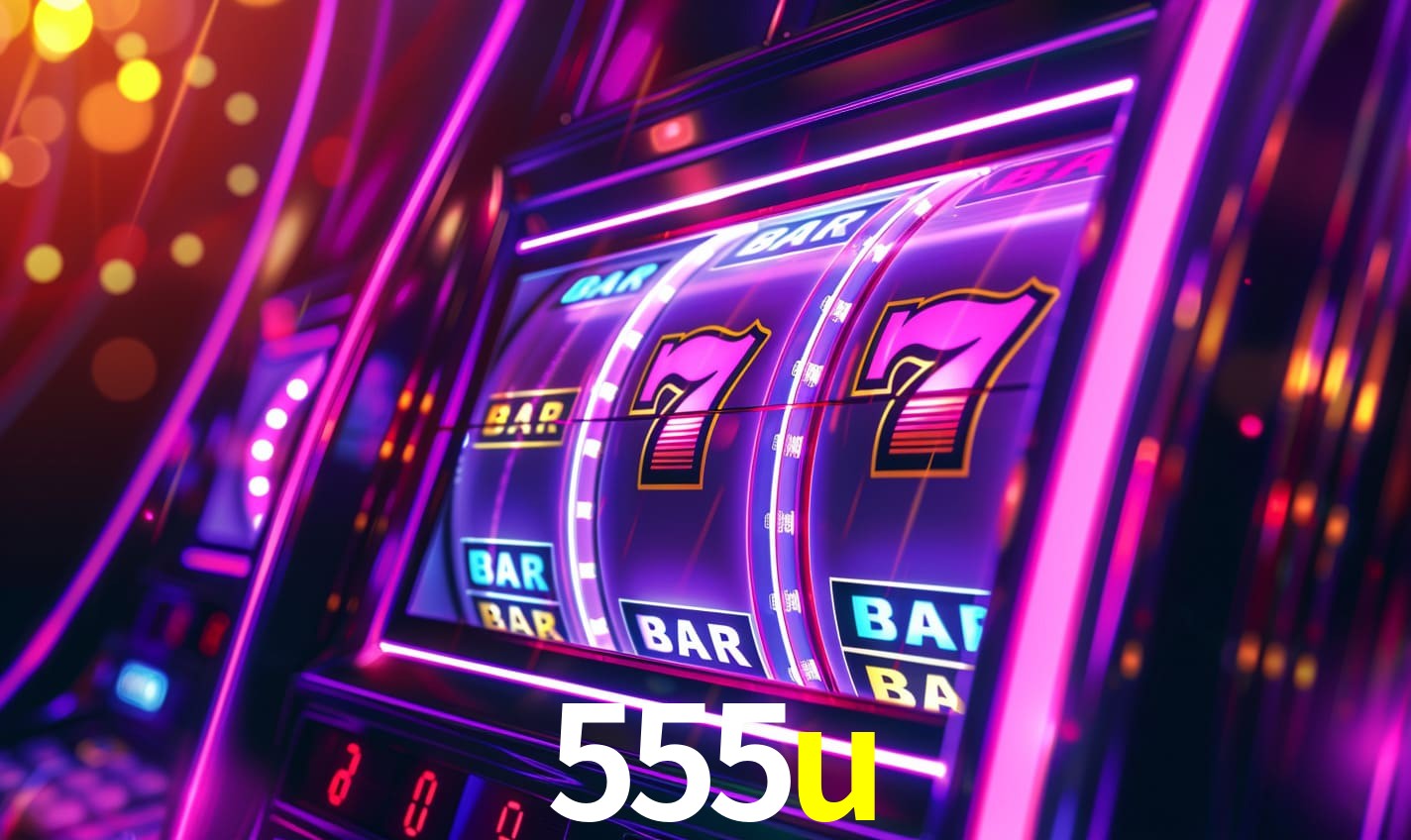 Bônus Generosos e Exclusivos no 555u para Você!