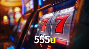 555u Caça-níqueis de mesa