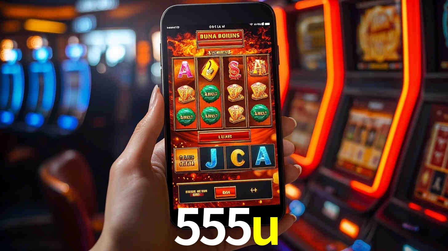 555u,555u.com
