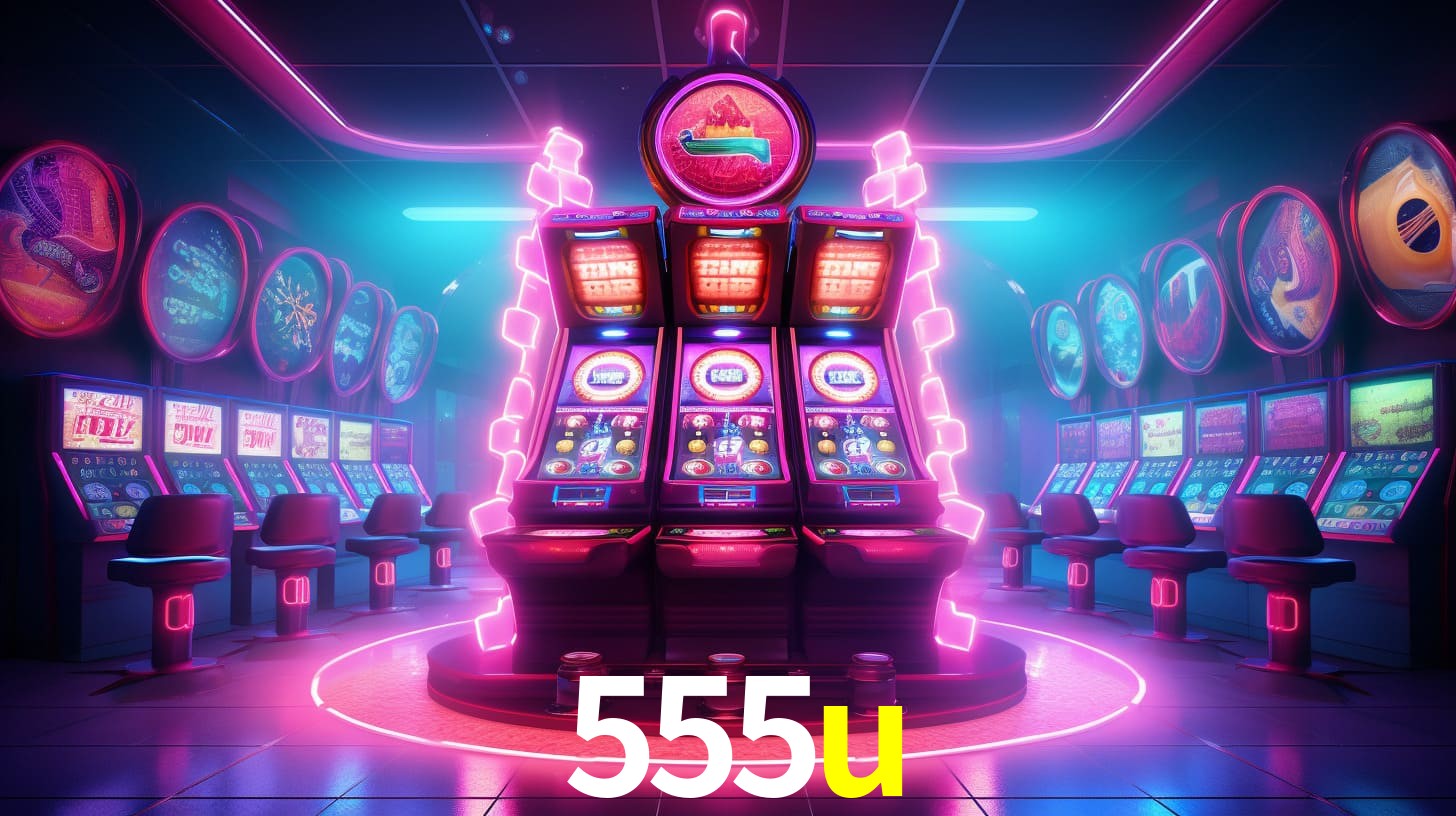 555u