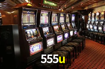 Descubra o Programa VIP da 555u: Vantagens Exclusivas para Jogadores