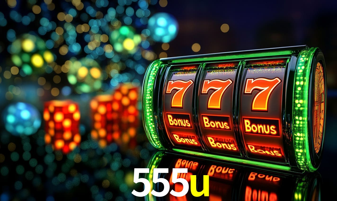 555u Dicas de Jogo