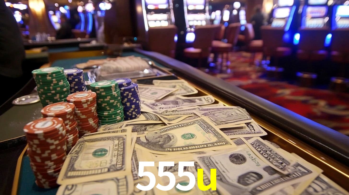 Crash Games 555u