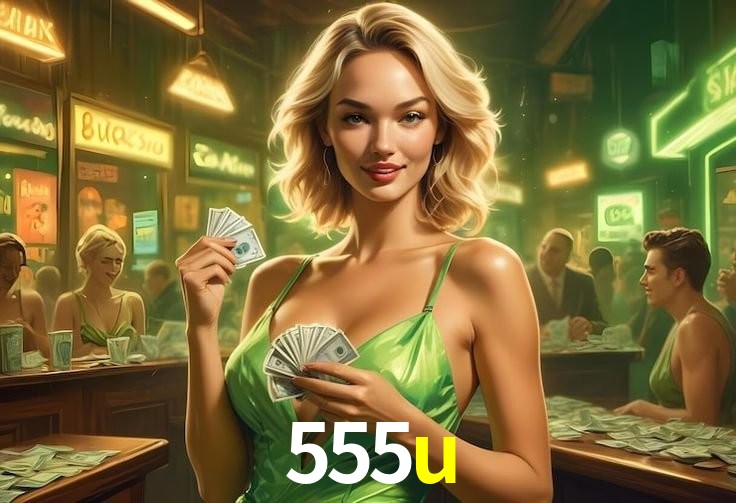 Interface do App 555u