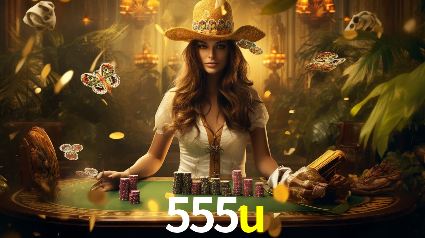 Live Casino 555u